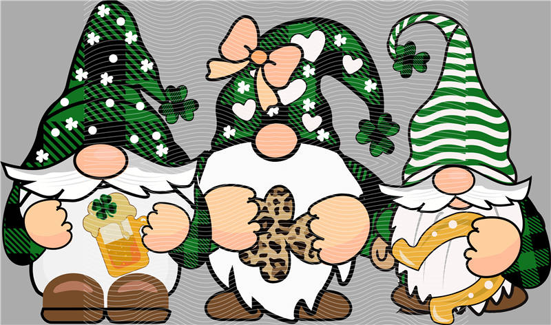 St Patricks Day-SP145